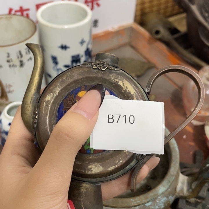 千***缘无纺布b710不退不换