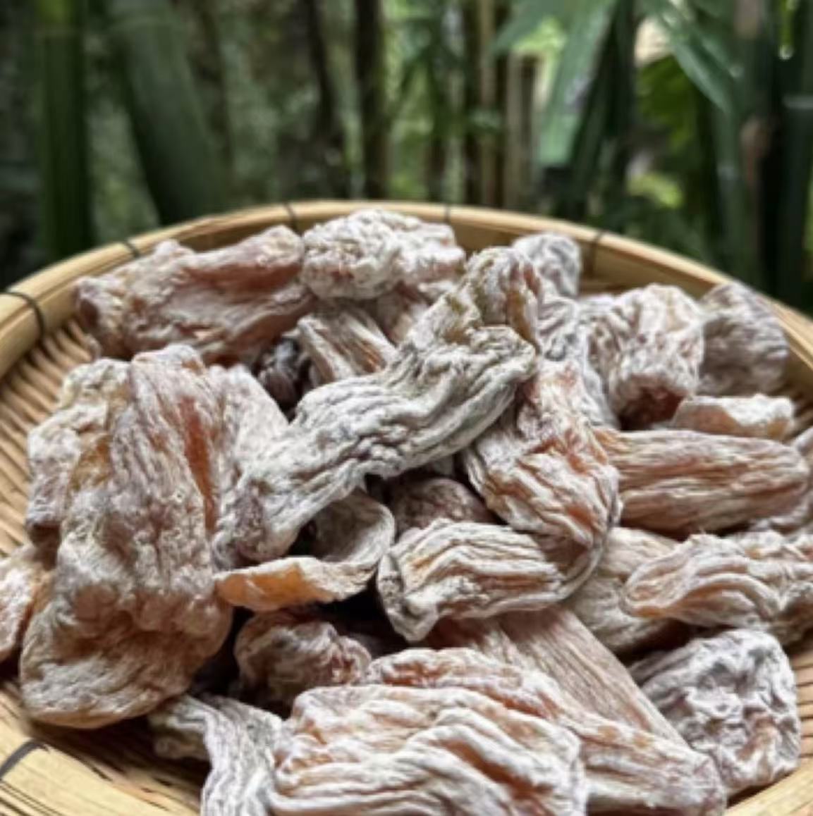 【小楠收山货】土/天/麻土特产净含量250g起