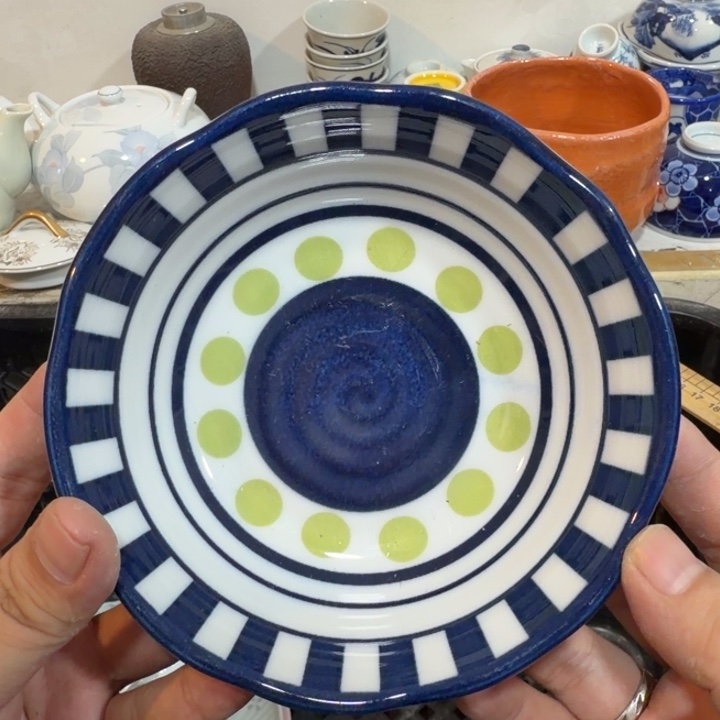 陶瓷推荐第二名20包邮