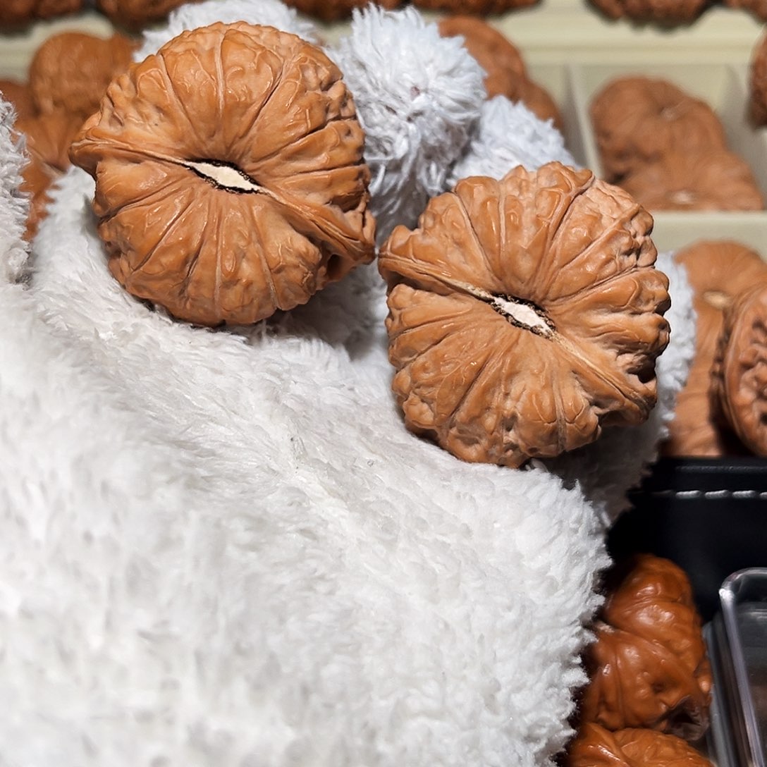 西***河文玩核桃吊坠618   西河