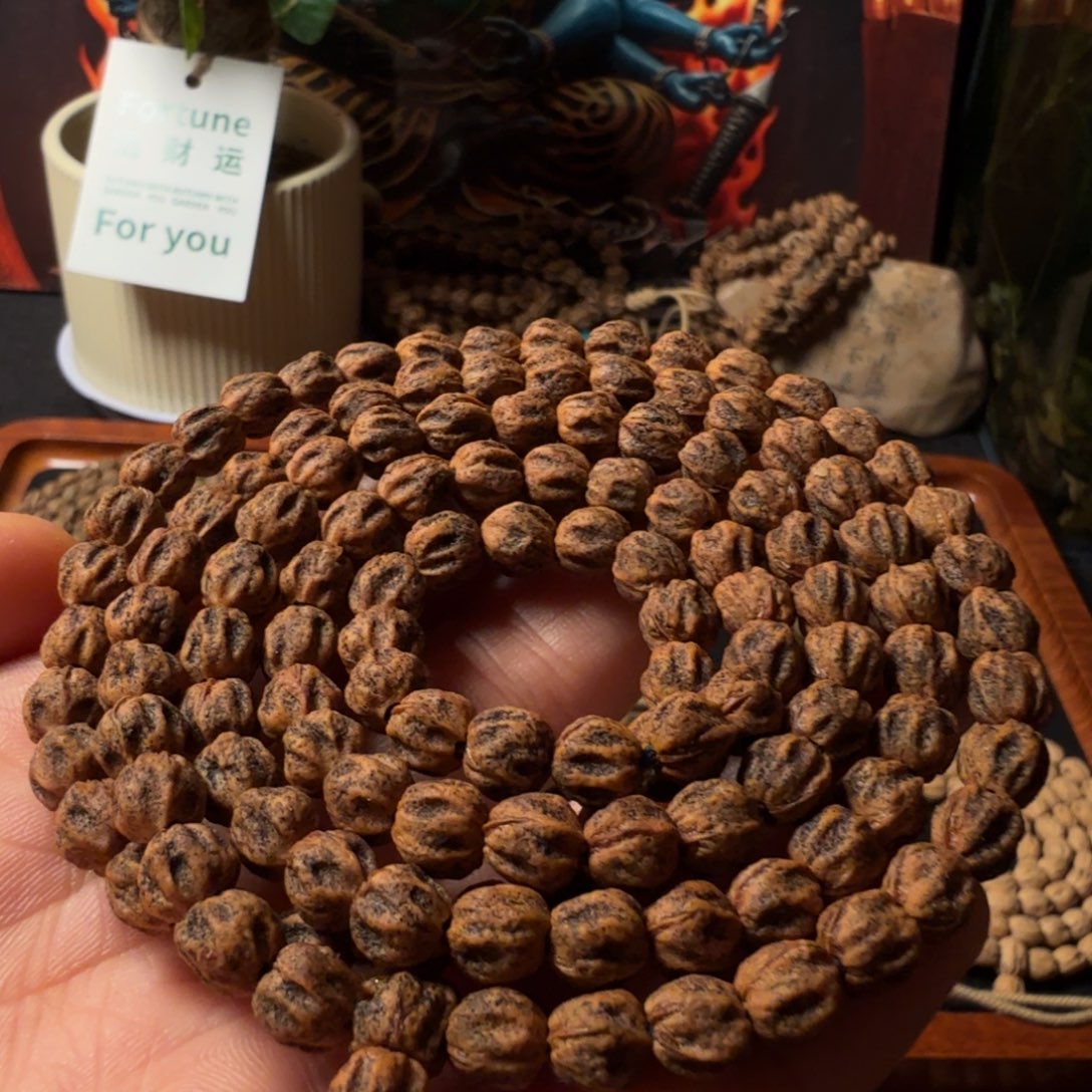 吊坠柏香籽/百香籽