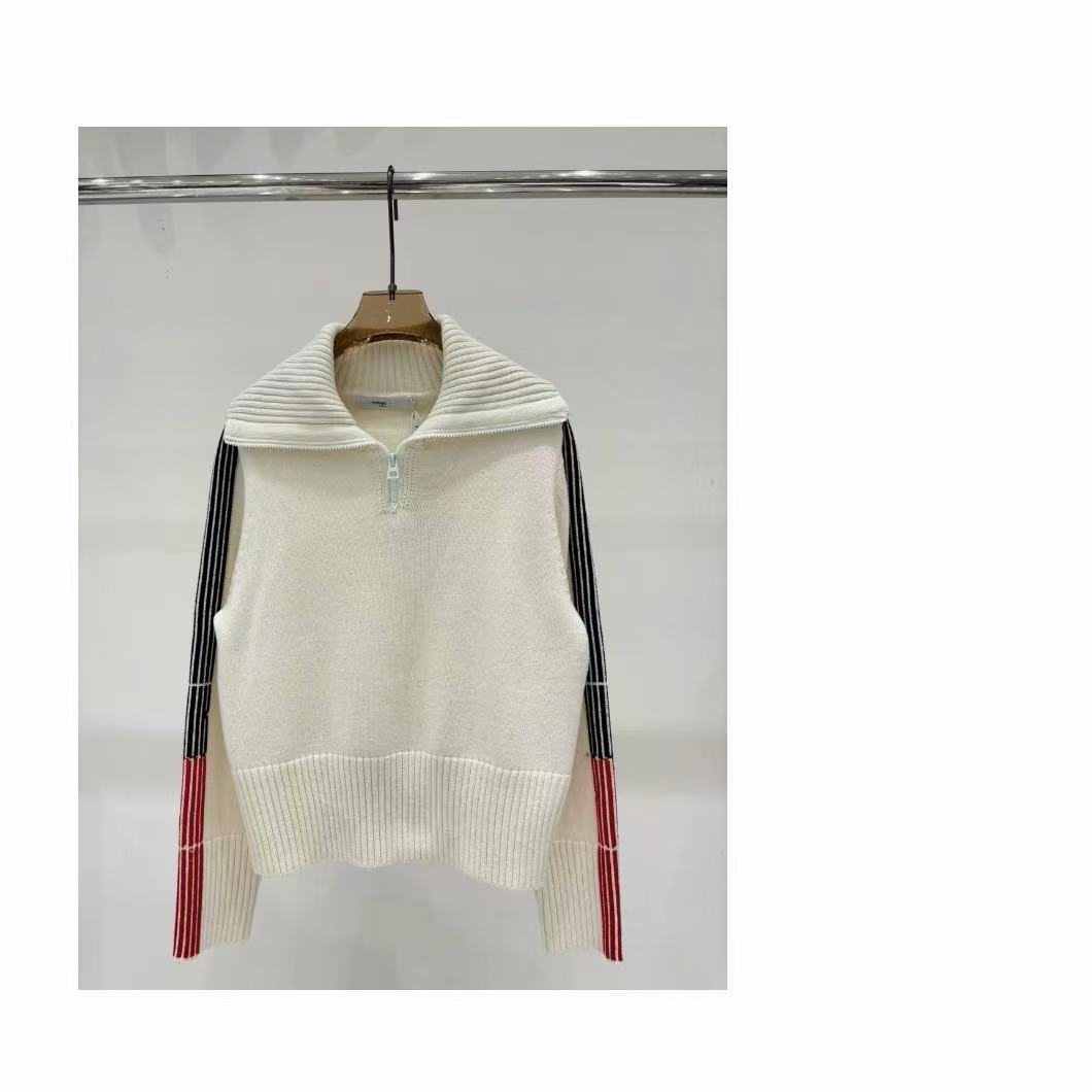 南油高定时尚海军领A198