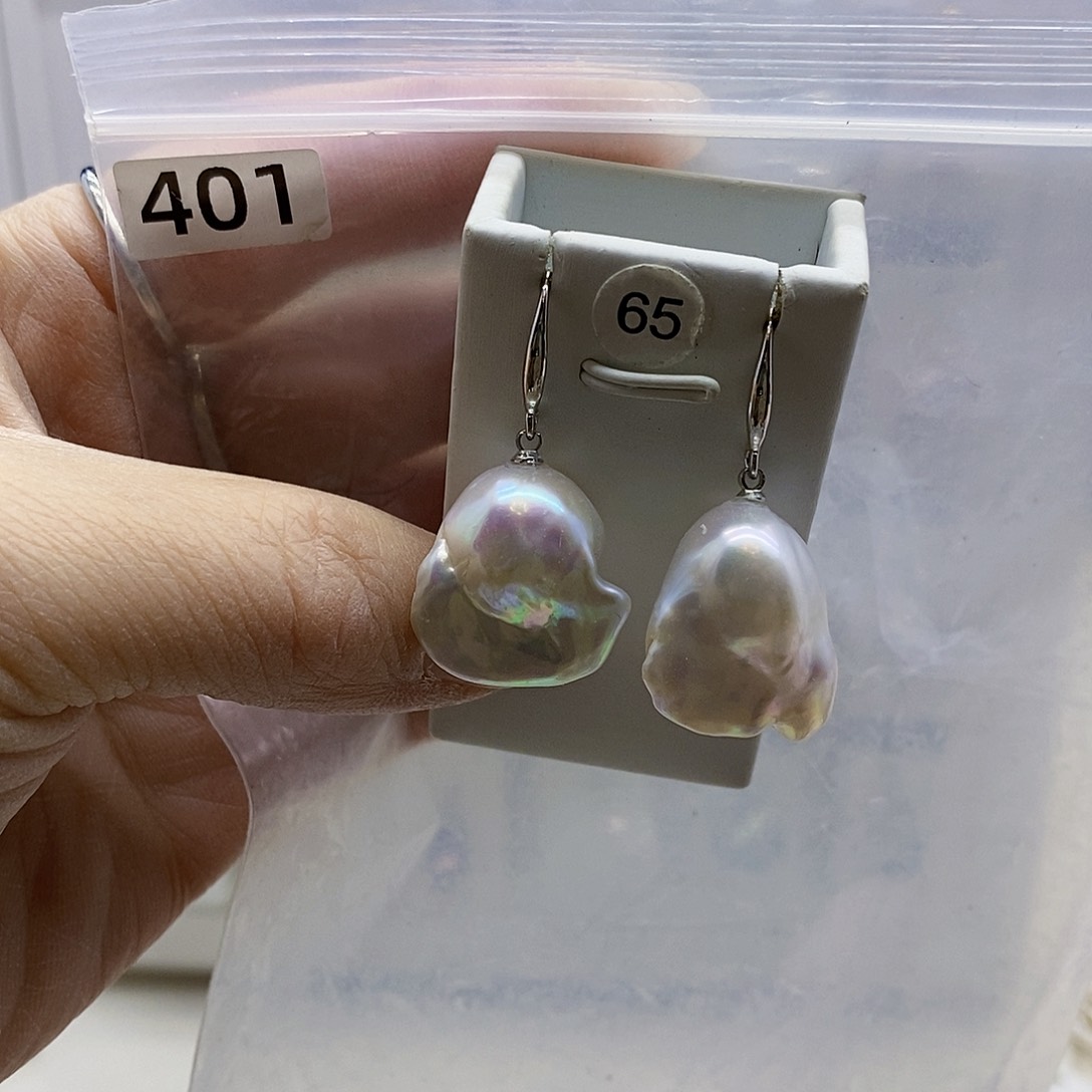 颈饰合金淡水珍珠