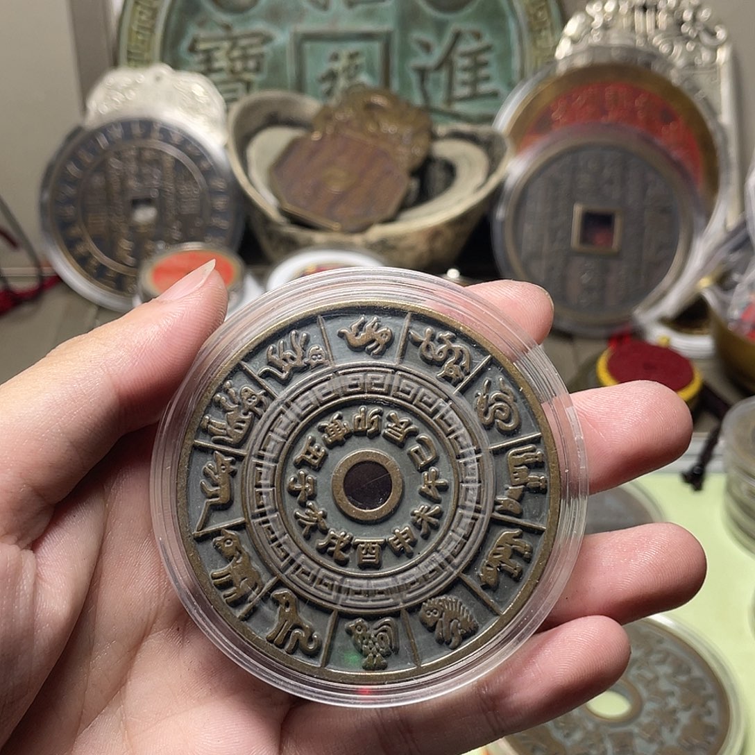 刚***哥铜一物一拍 现场下单