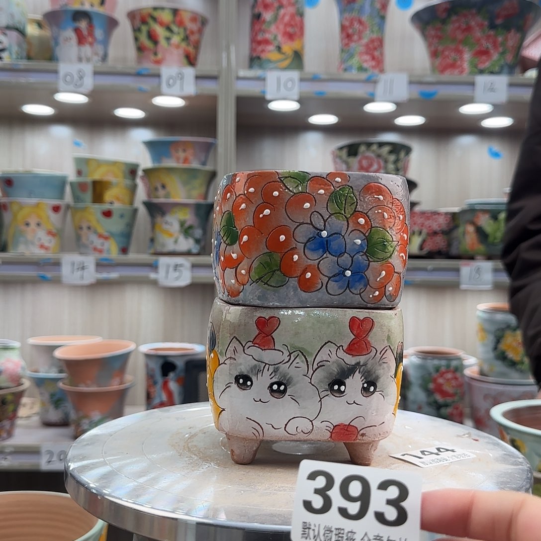 陶其他瑕疵瑕疵393