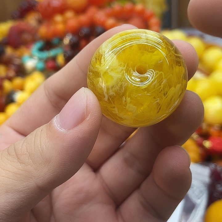 D16高端定制新款吊坠