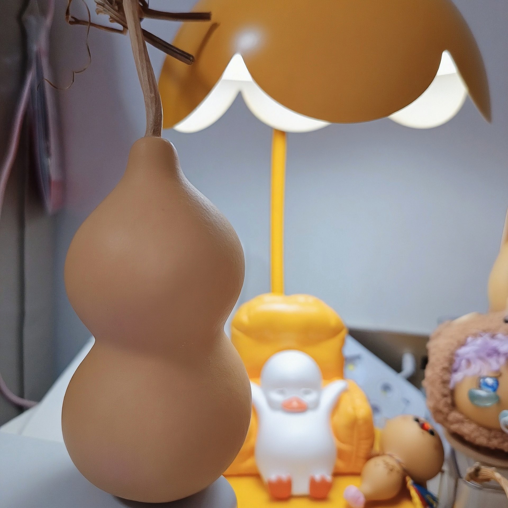 冰糖小葫芦一物一拍