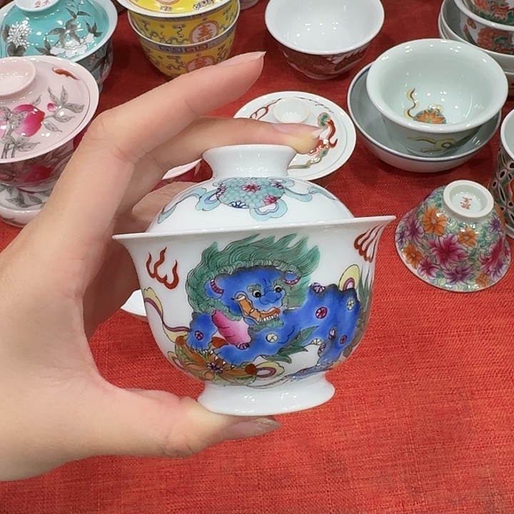 陶瓷艺术品收藏陶瓷