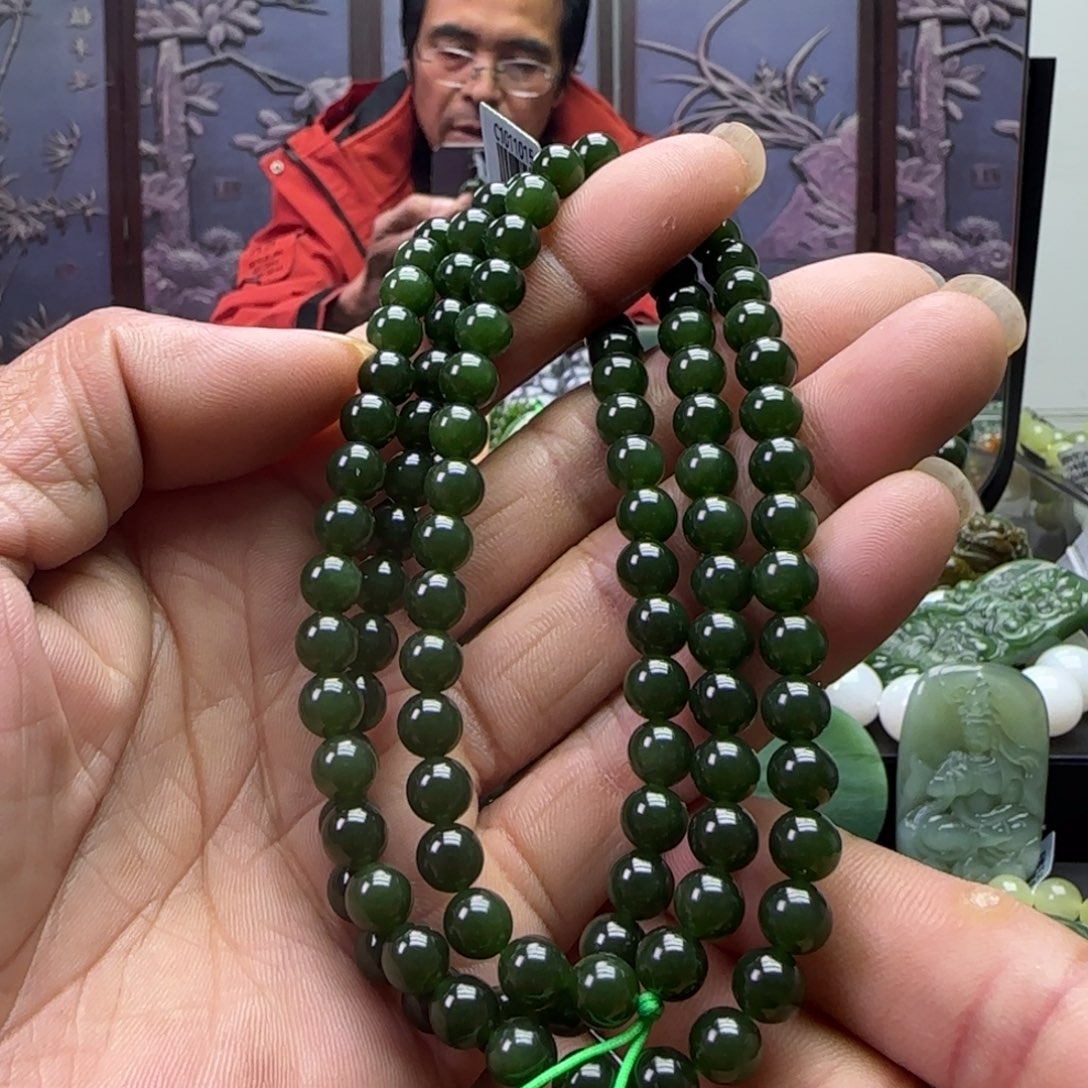 和田玉未镶嵌珠宝奇石