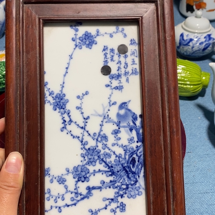 景德镇陶瓷工艺品