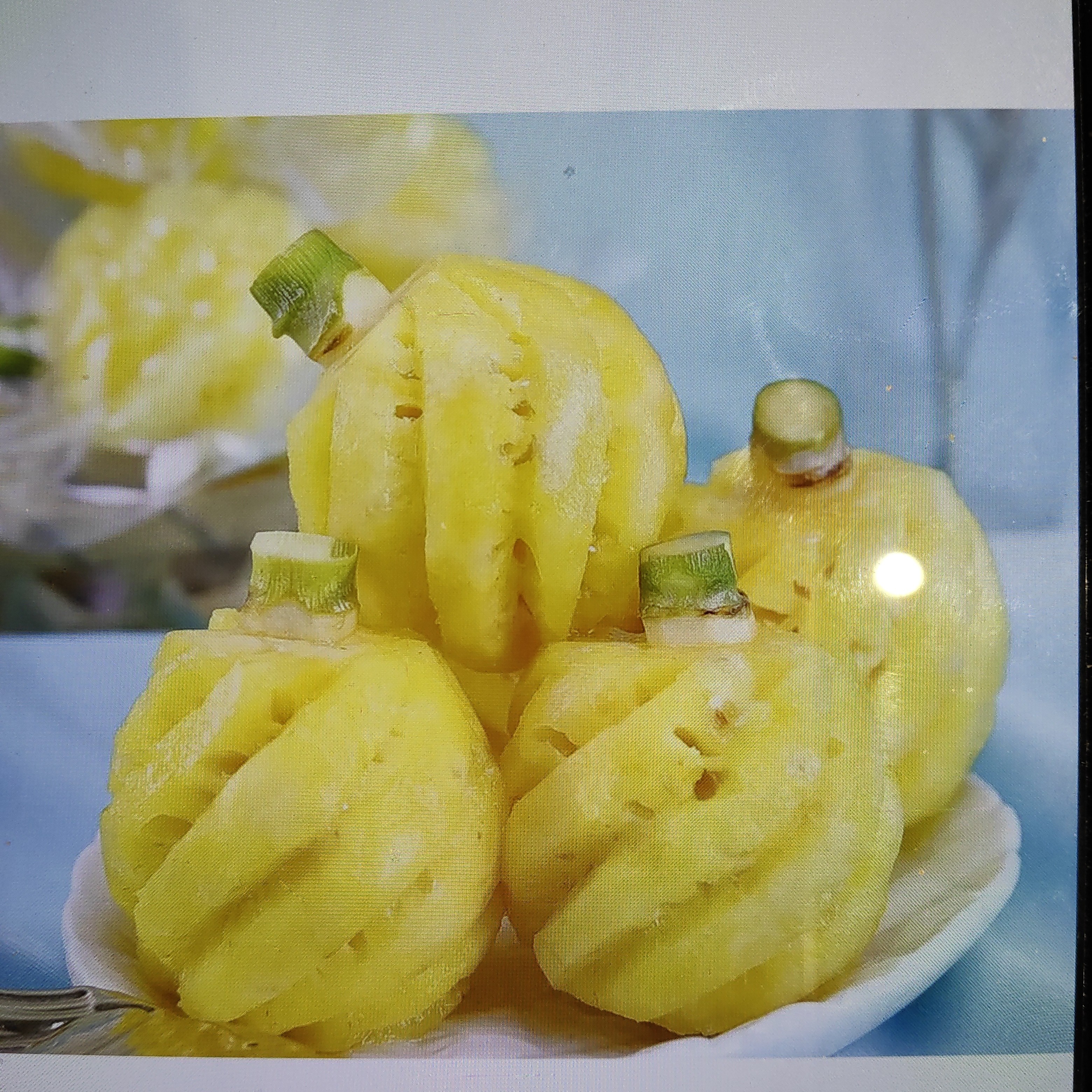 [泰国小菠萝]一袋