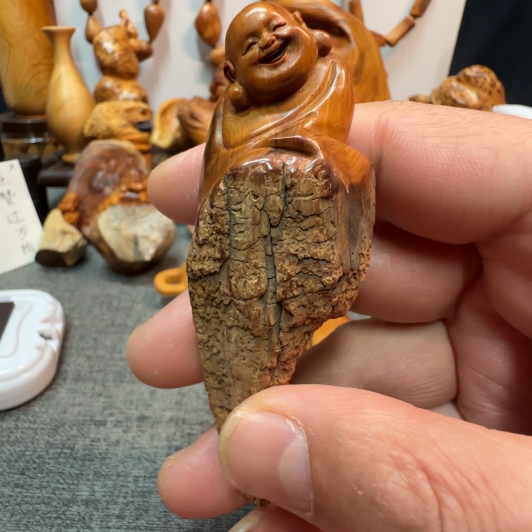 柏木（崖柏）去了就不想了吧你在