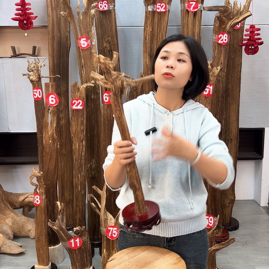 沉香摆件沉香摆件