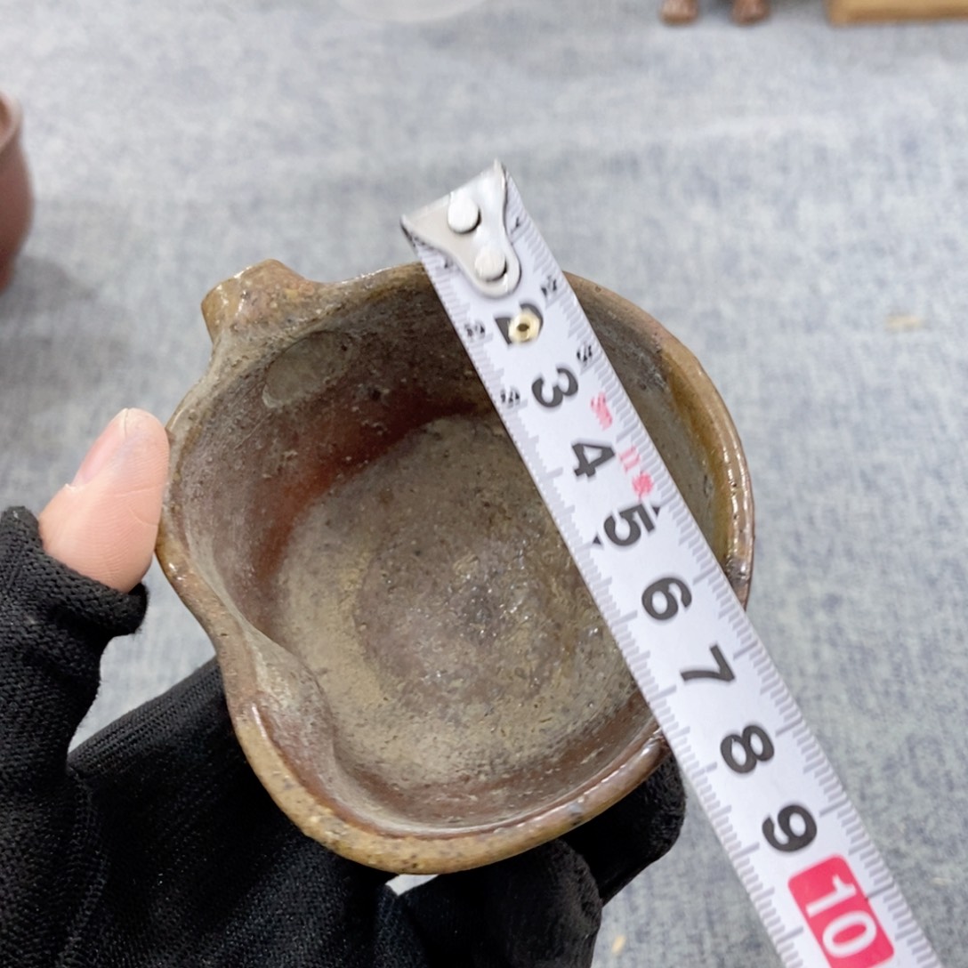 紫砂茶杯非常满意好看得物件