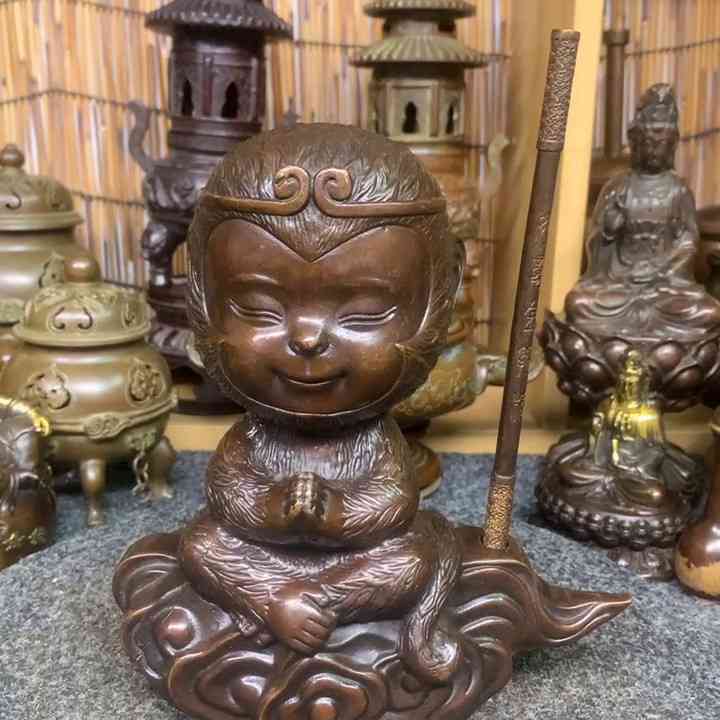 精品摆件工艺精湛15