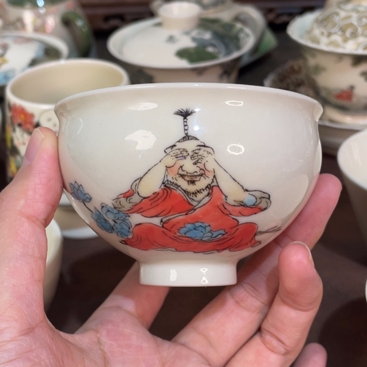 微瑕。         小雅。             2