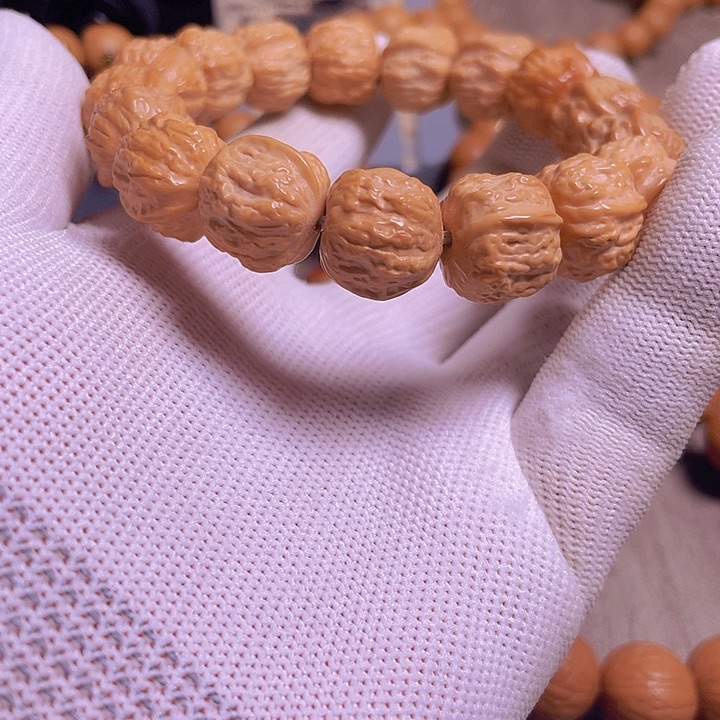 核桃噶马猴头核桃