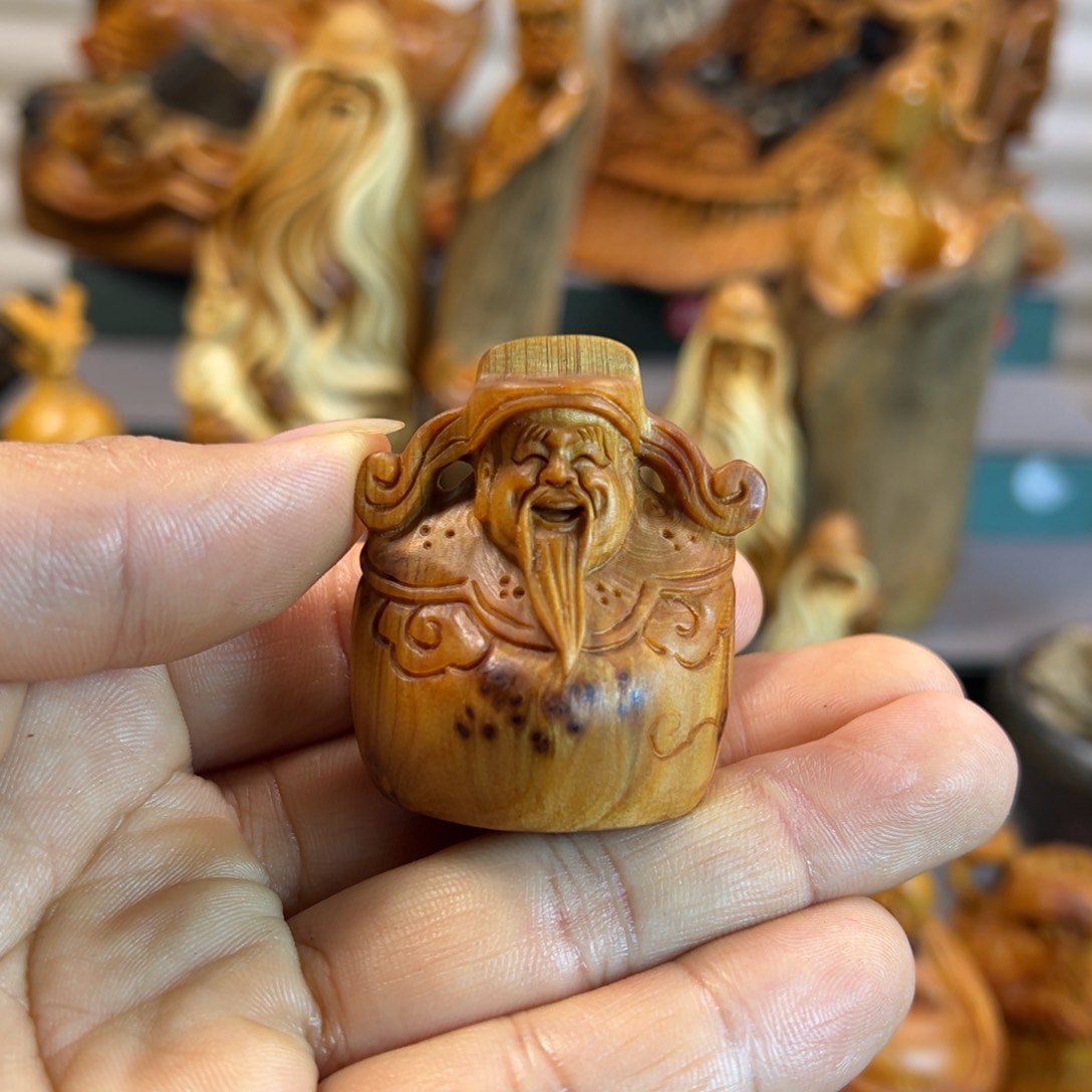 柏木（崖柏）喜欢的东西真的