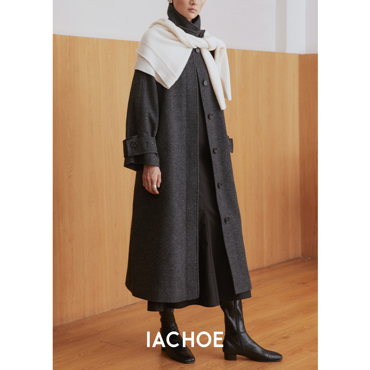 棉仓3461566001-新版鱿鱼大衣