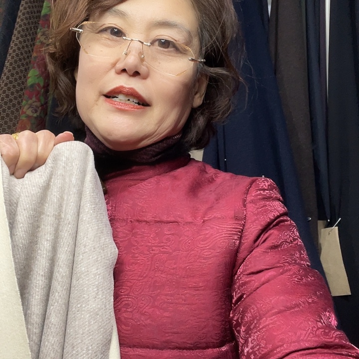 燕麦（159）号1米面料面料