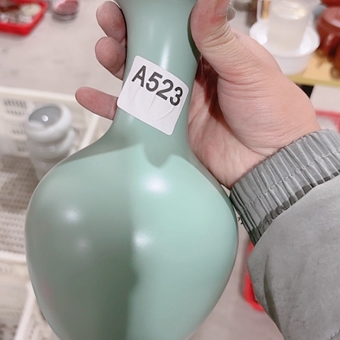 微瑕的一个直播间介意的勿拍