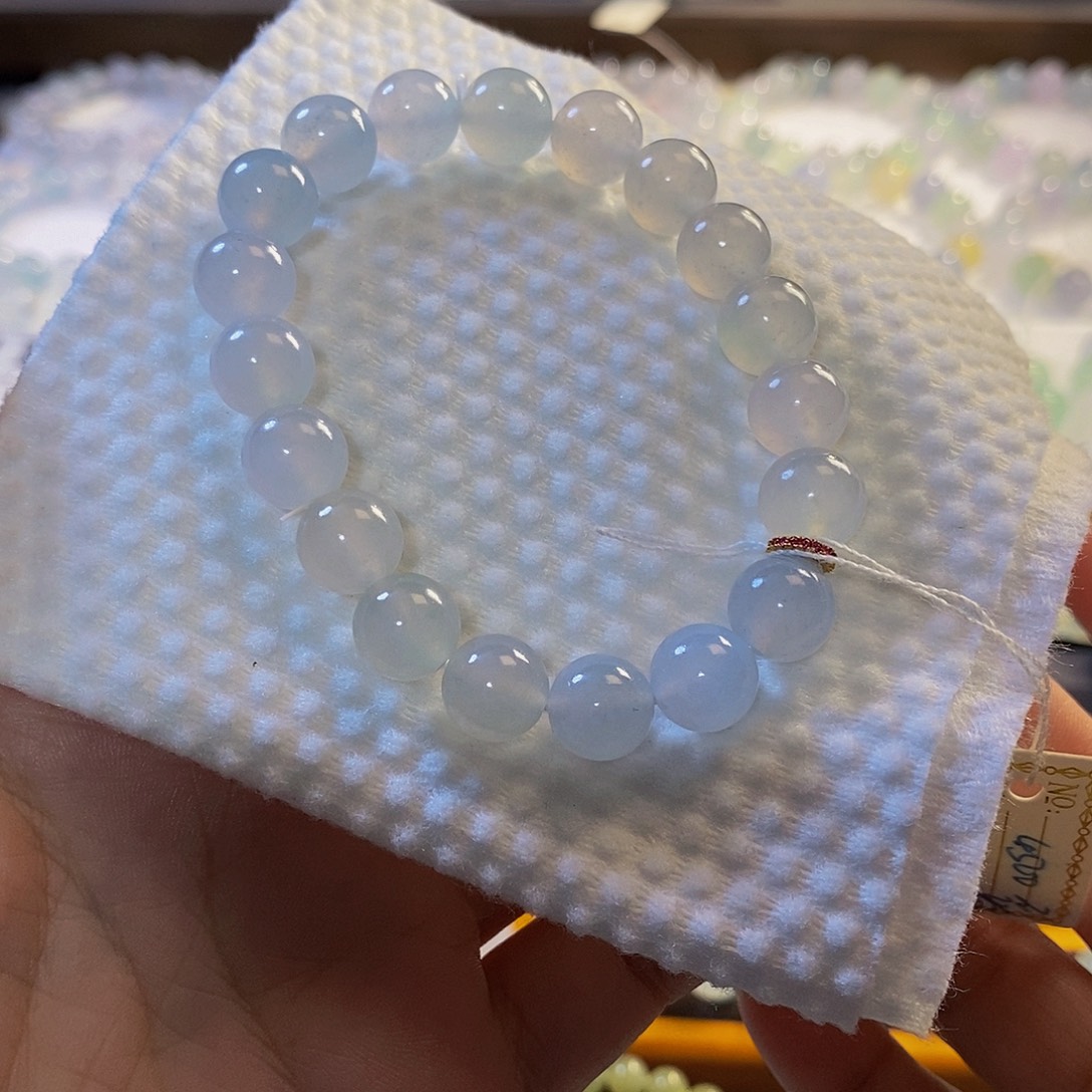 定制翡翠未镶嵌翡翠.