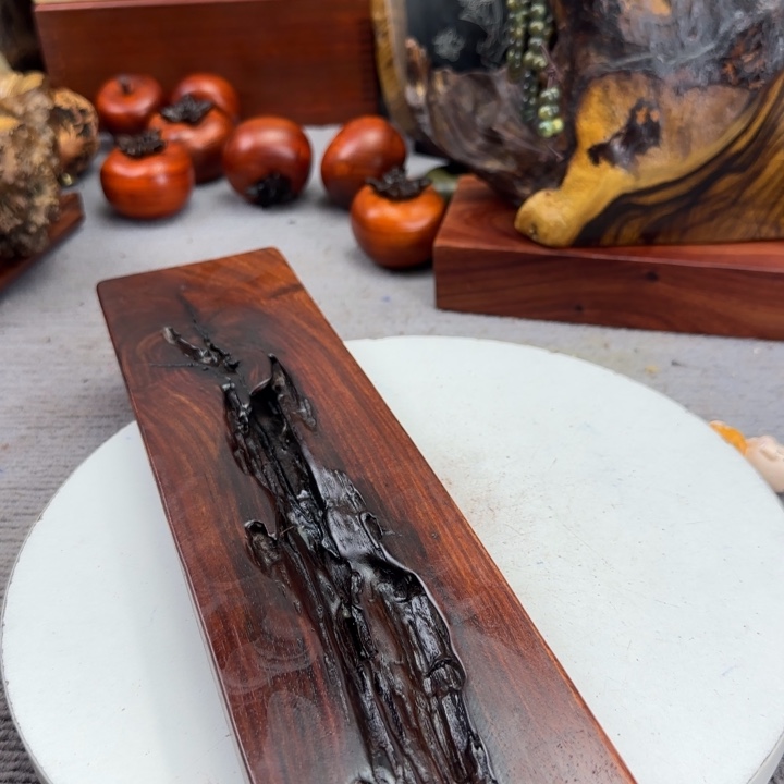 大果紫檀（缅甸花梨）沉*