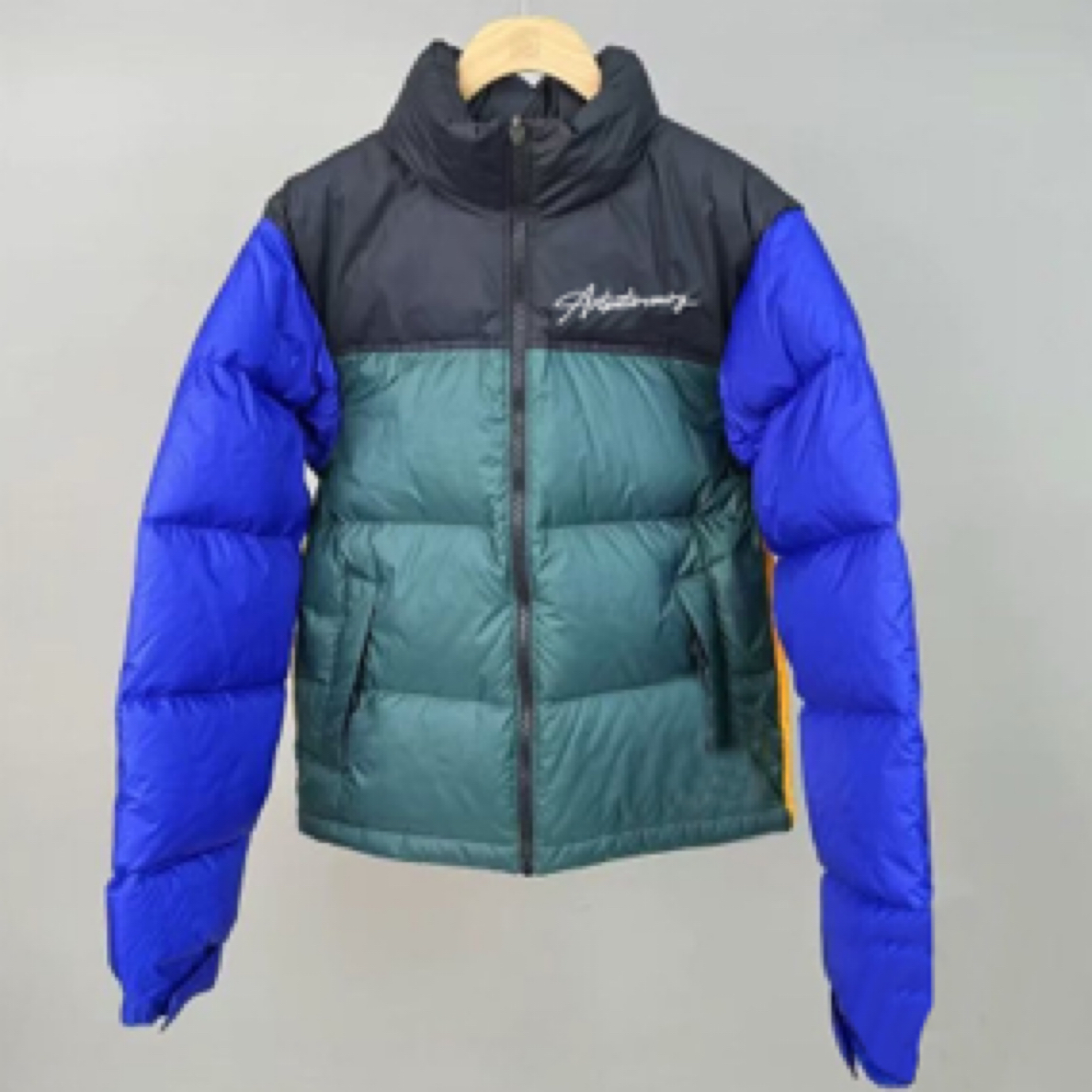 【OYG】ART羽羽服14号链接