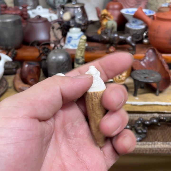 紫砂蜜安手工好物推荐