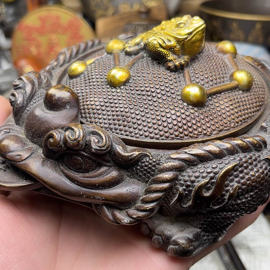 文玩铜器点击下单有运费险