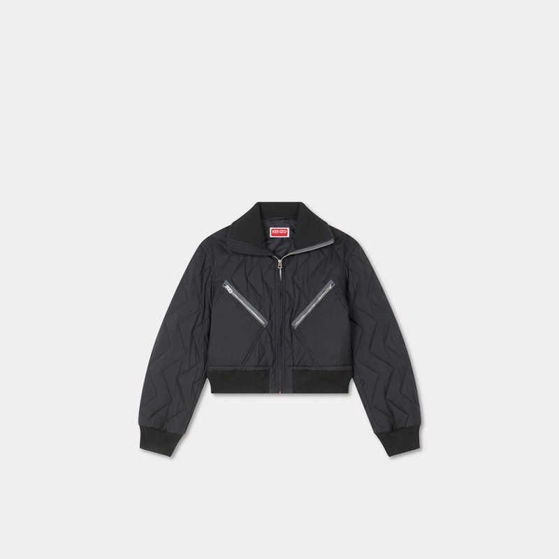 【季末特惠】Kenzo Winter Holidays 26春夏新品女士宽松外套