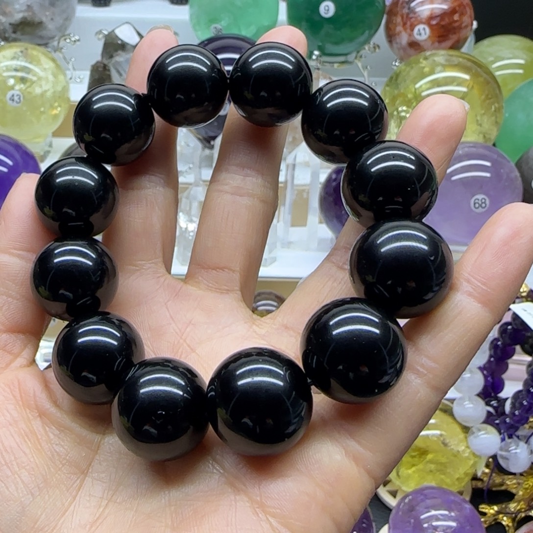 傲***_水晶未镶嵌珠宝半成品