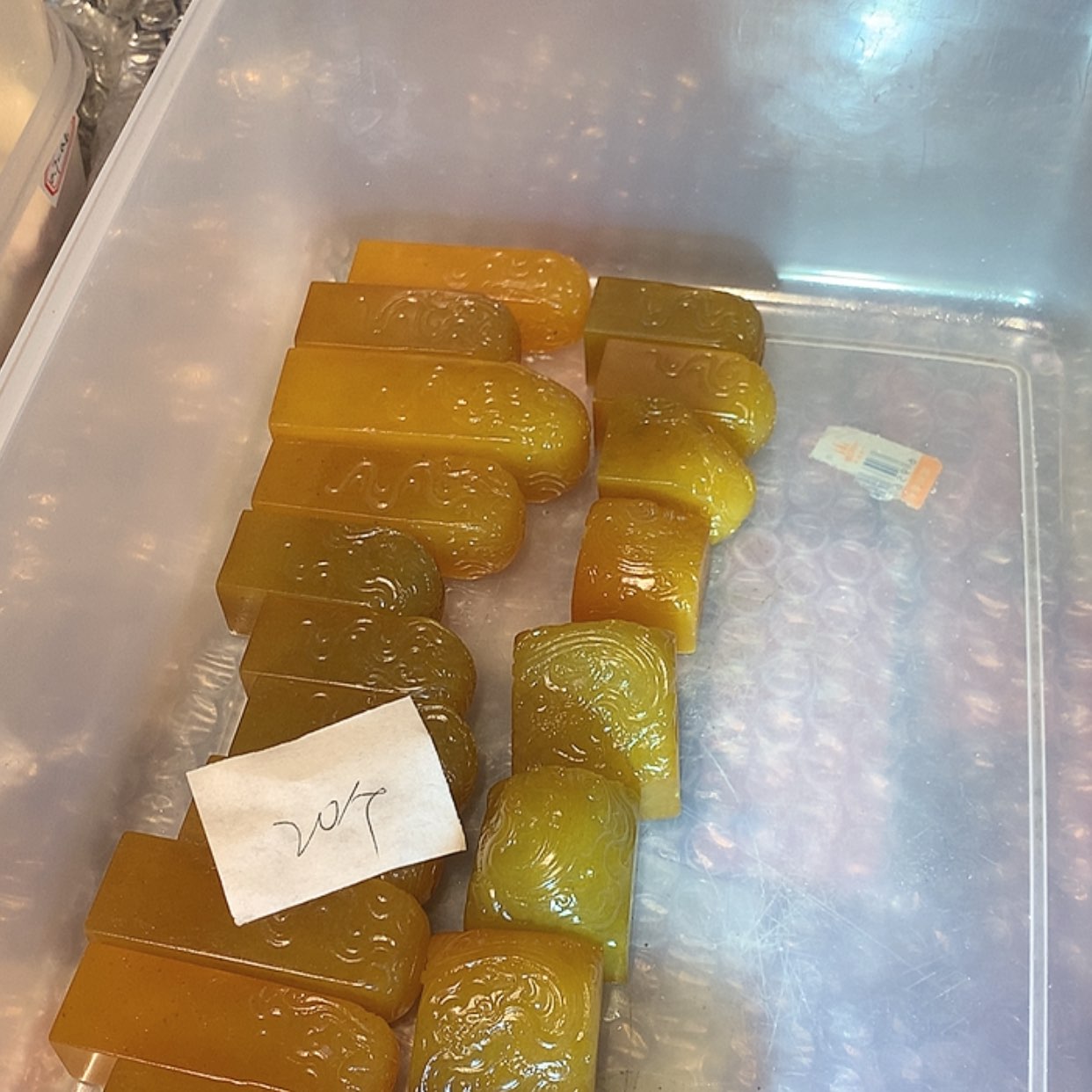 【闪购商品】寿山石建***通寿山石老挝石批发