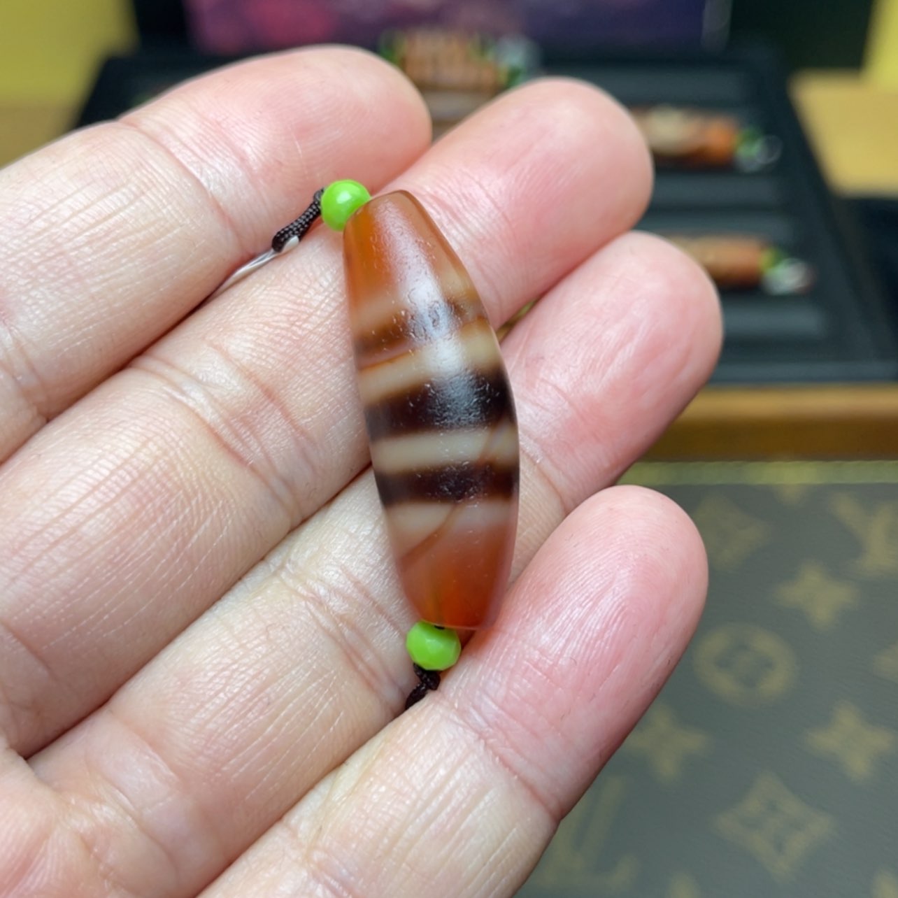 【闪购商品】玛瑙/玉髓珠宝半成品未镶嵌