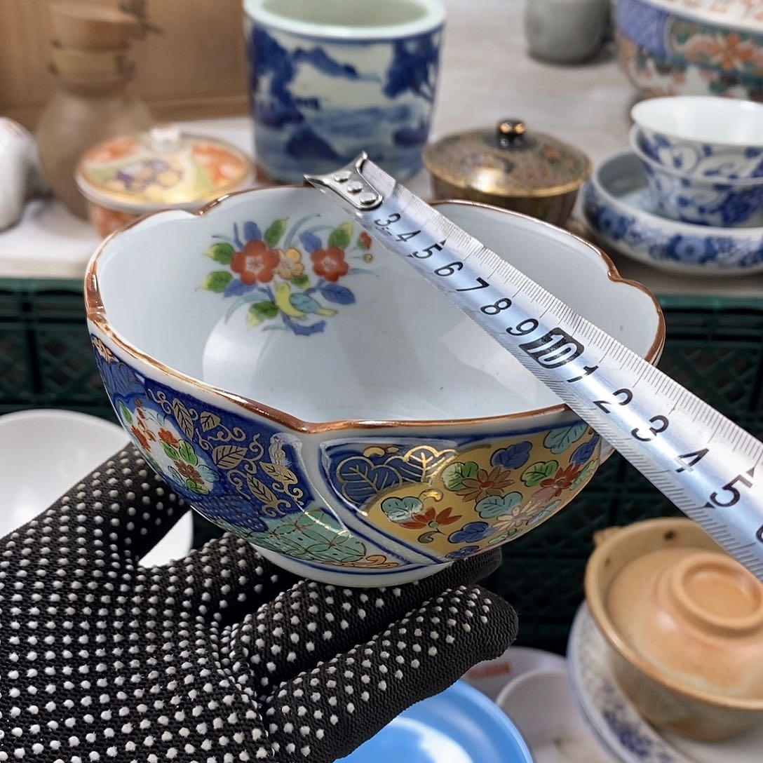 碗满28米包邮当天发货