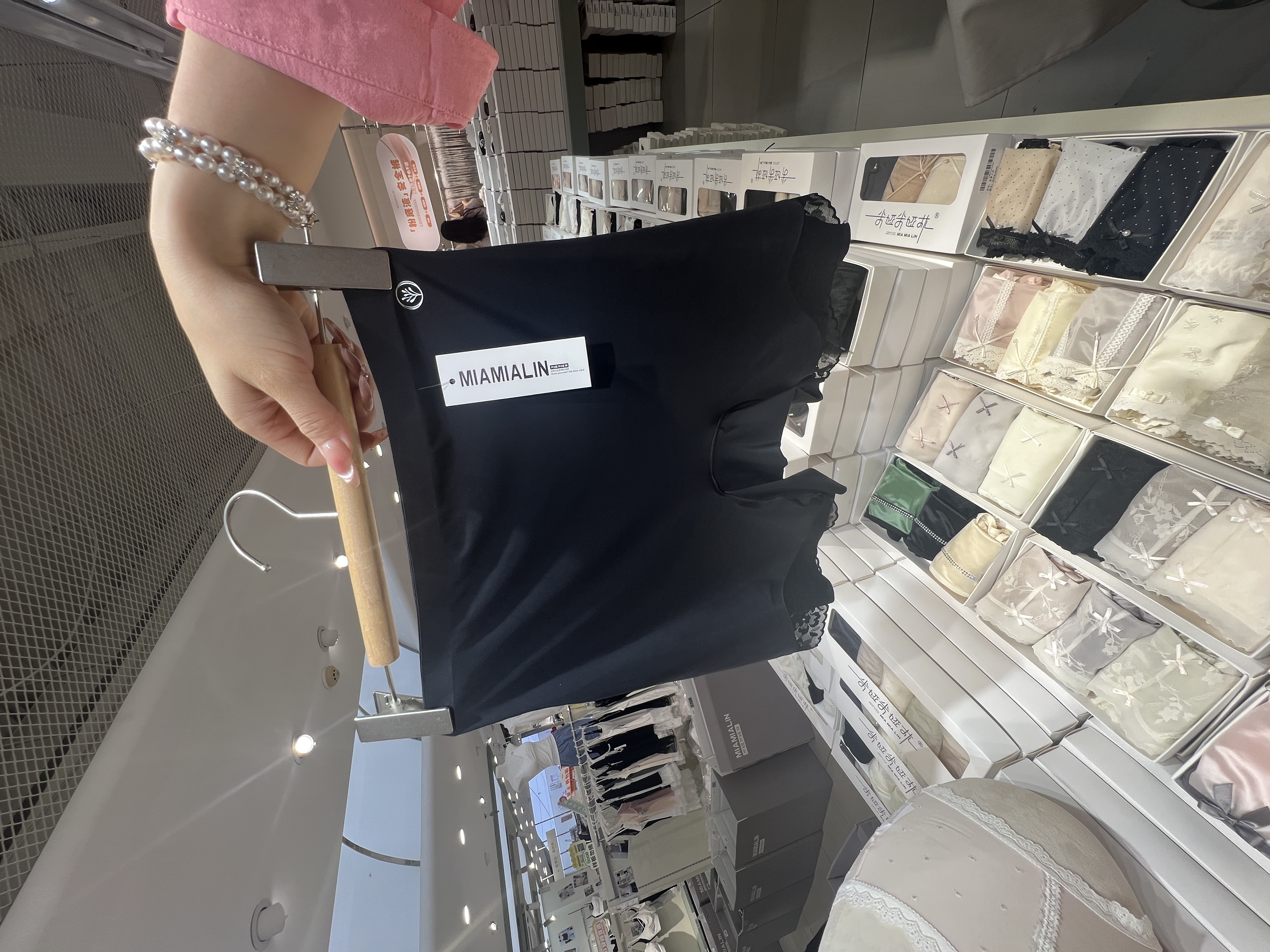 美体裤常规短裤青年粉底女打底通用休闲夏款