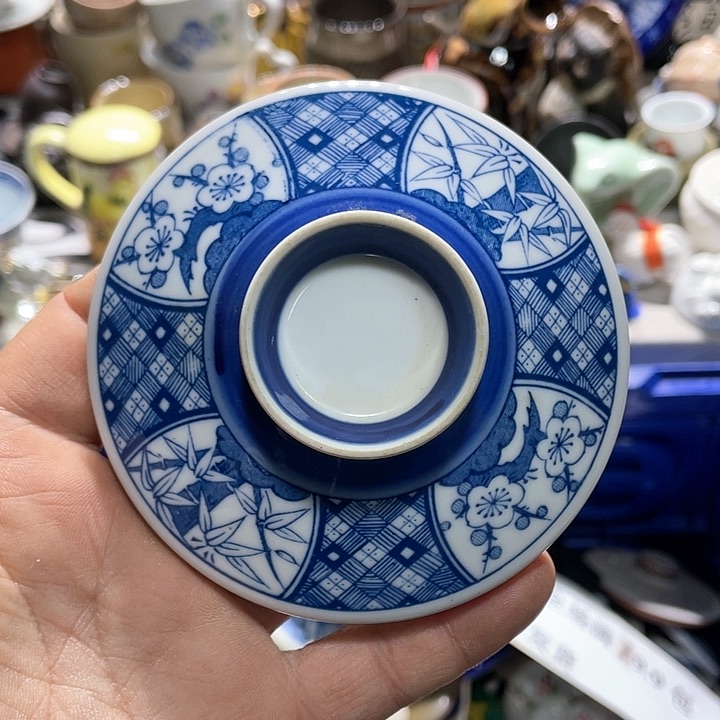 瓷片你是个好朋友一起