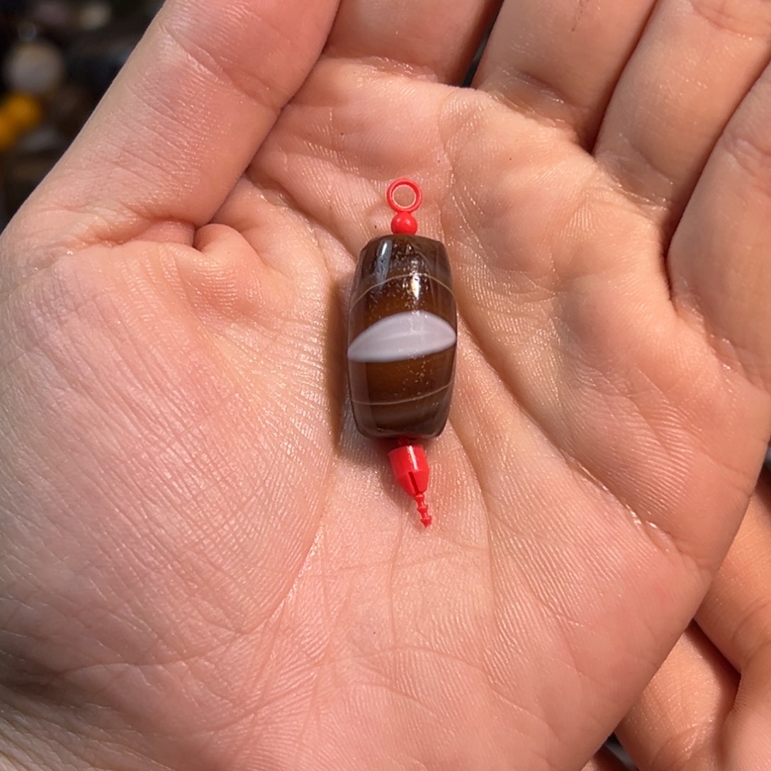 玛瑙/玉髓未镶嵌单珠