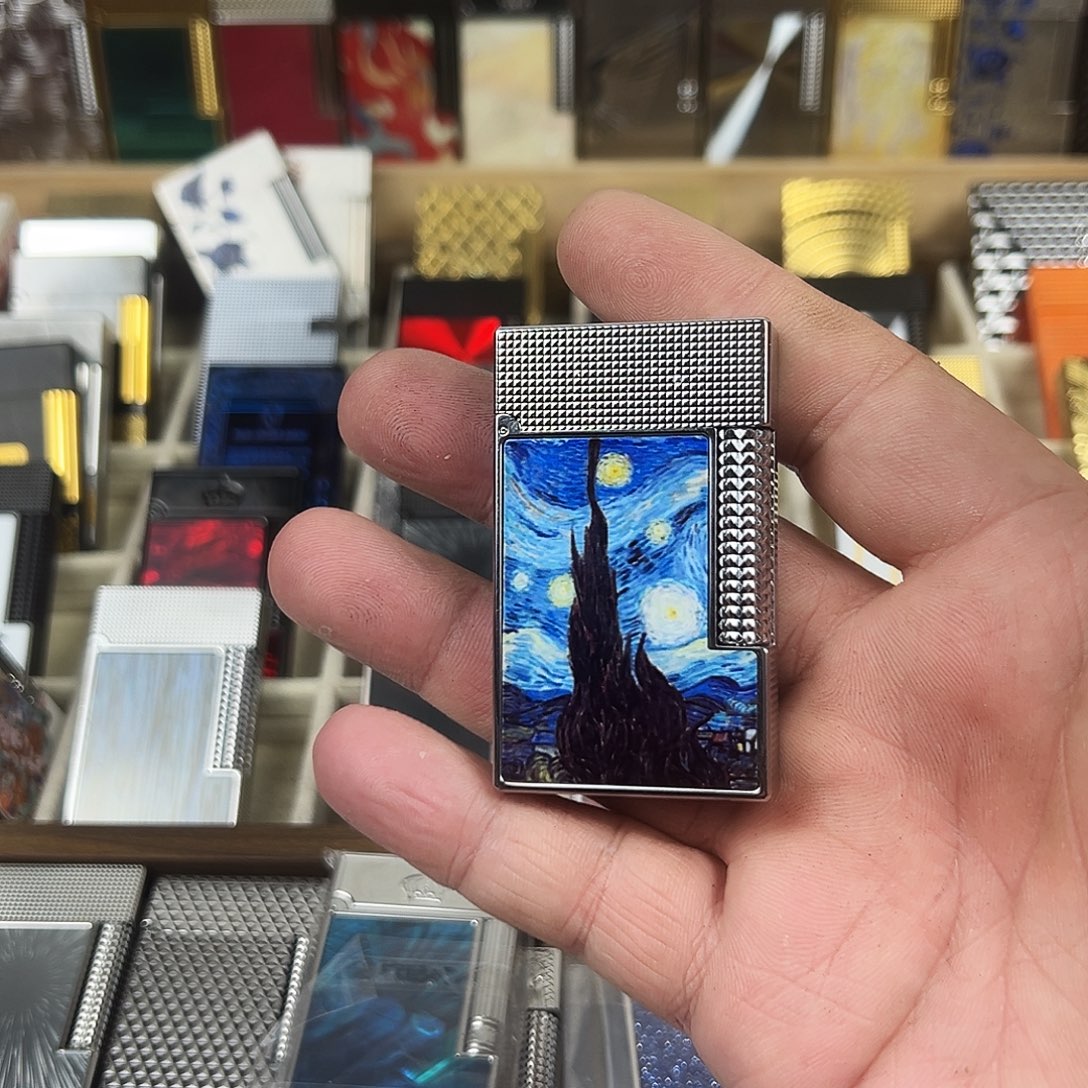 纯铜卡路星空单机简装