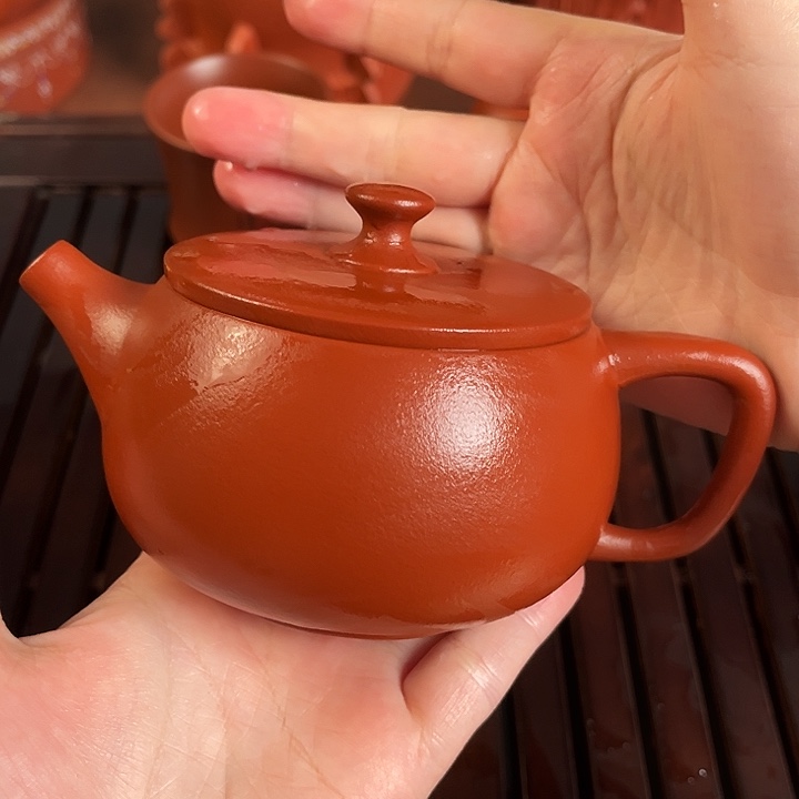 紫砂茶壶茶具茶壶