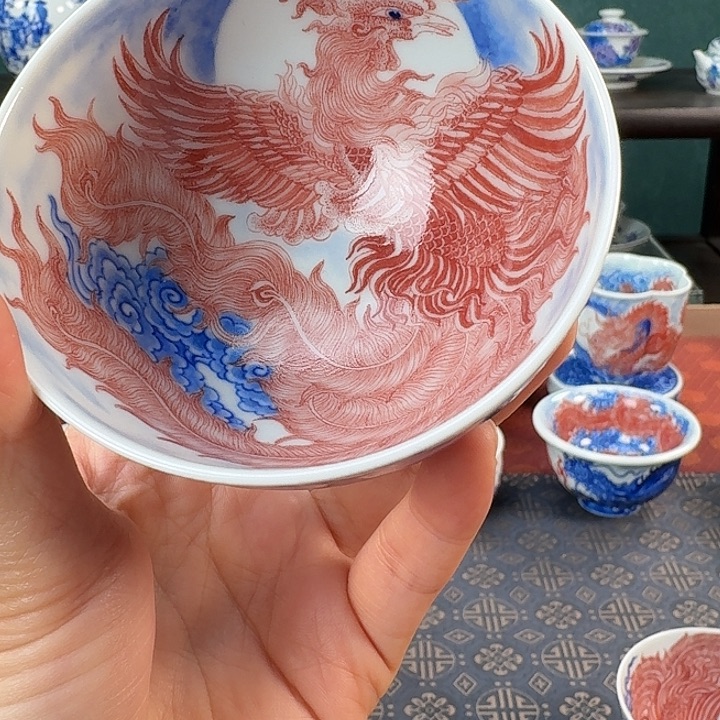 瓷片优游瓷生活雅器