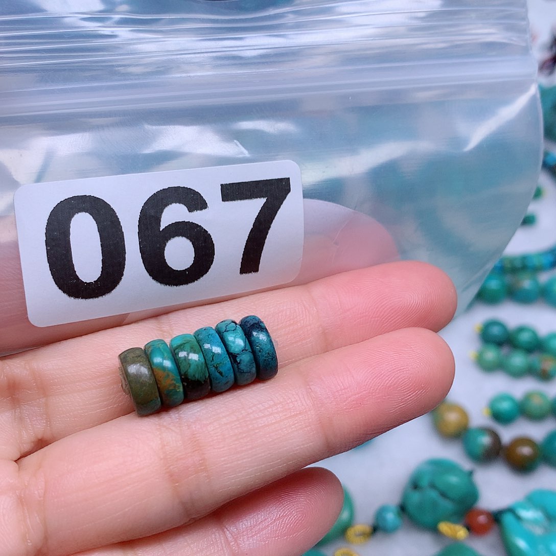 空竹粉丝专享十堰特色手工散珠