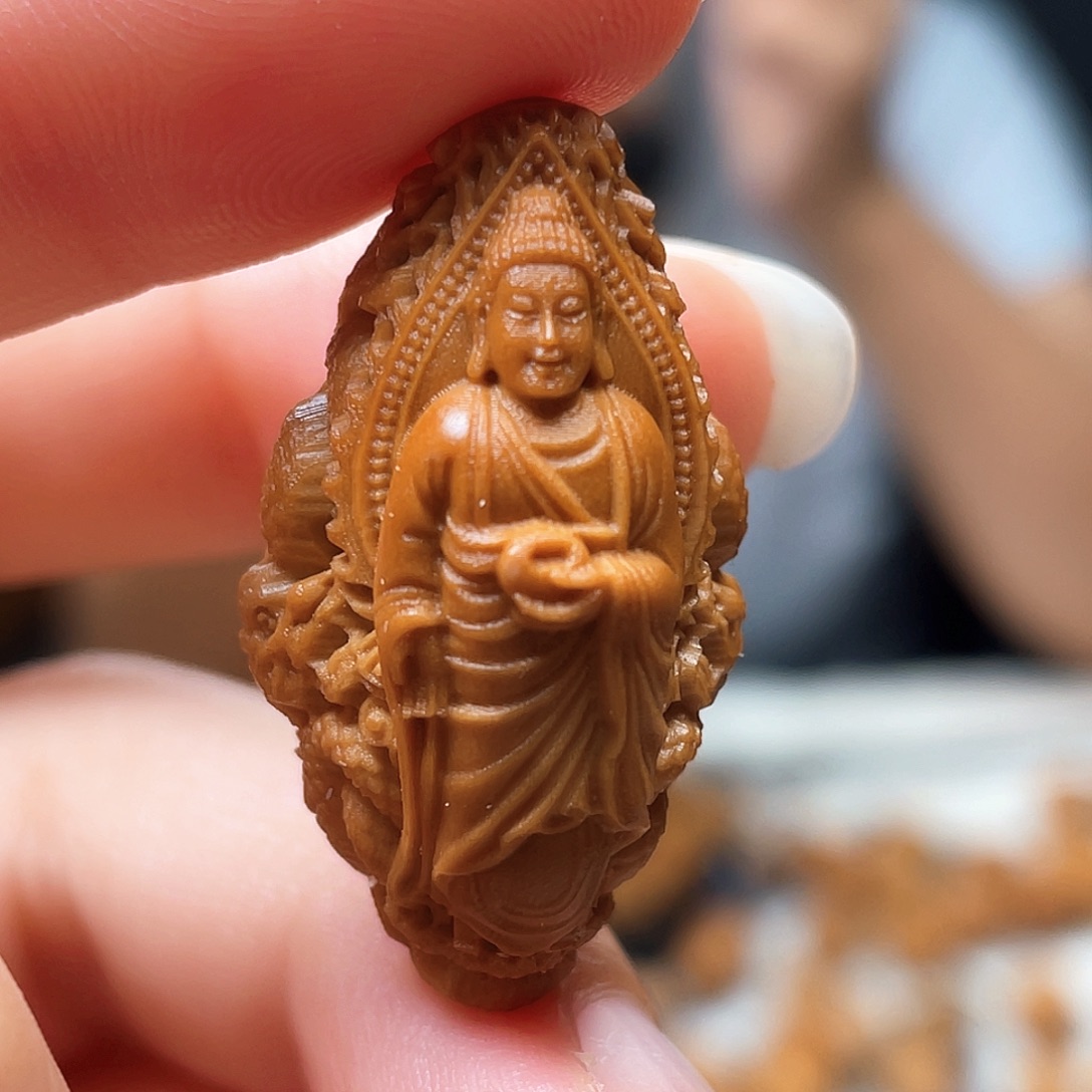 手串/手链橄榄核橄榄核