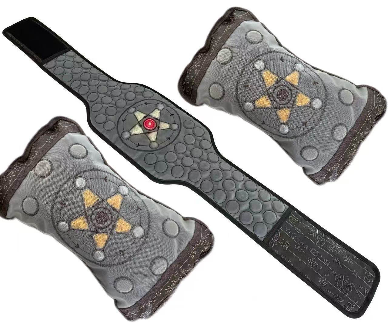 【娜娜专属】帝王石光波修复仪+护颈枕一对