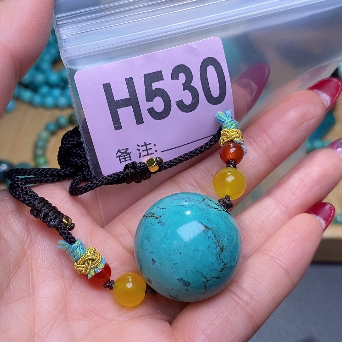 空竹粉丝专享福利十堰特色手工散珠