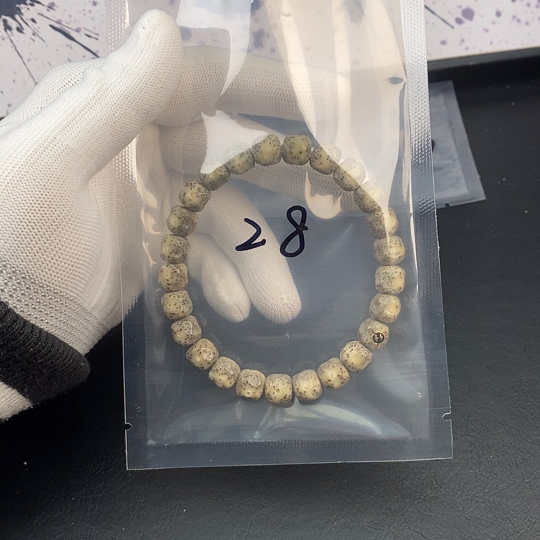 吊坠星月菩提星月