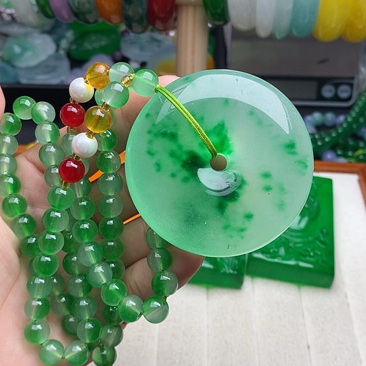 手工艺缅料所见即所得 165