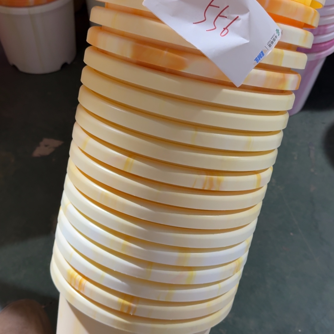 编号556-5个口径29串色