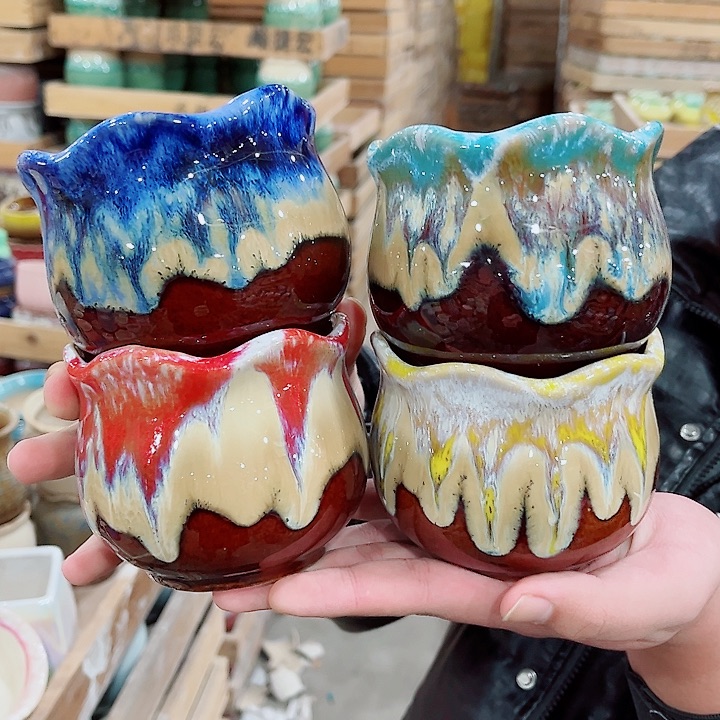 花盆有孔！订单凑满10米包由！