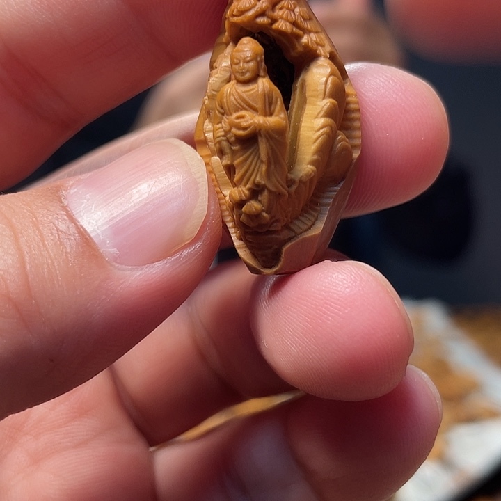 吊坠橄榄核橄榄核